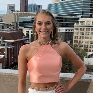 Meet your Posher, Emmy